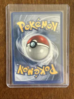 Pokemon TCG Wailord 14/92 Legend Maker Stamped Rare Holo 2006 - Image 2