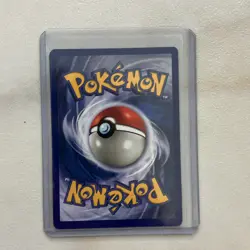 Pokemon Pidgeot Jungle 1st Edition Holo Rare 8/64 80 HP 1999 English - Image 2