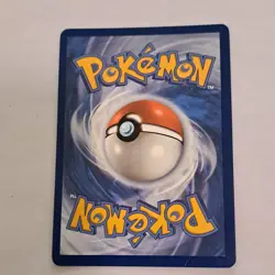 Pokemon Houndour 204/197 SV03 Obsidian Flames Illustration Rare Holo Basic HP 50 - Image 2