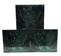 Pokemon TCG Twilight Masquerade Elite Trainer Box ETB – Sealed LOT OF 3 - Image 1