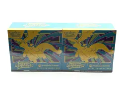 2X Pokemon TCG Ascended Heroes Pokemon Center ETB Elite Trainer Box Sealed - Image 1