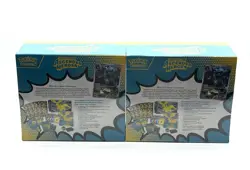 2X Pokemon TCG Ascended Heroes Pokemon Center ETB Elite Trainer Box Sealed - Image 2
