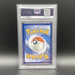 Pokemon Kecleon 2024 Sv08 Surging Sparks 213/191 PSA 9 Illustration Rare Holo - Image 2