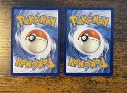 Lunatone GG11/GG70 & Solrock GG15/GG70 Crown Zenith Full Art Holo NM Pokemon TCG - Image 4