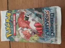 POKEMON BLACK AND WHITE : BOUNDRIES CROSSED PACK. - Image 2
