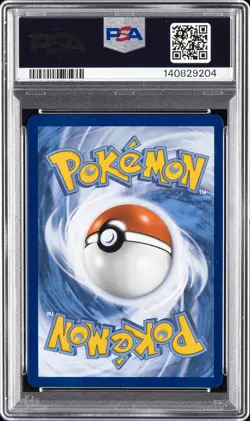 2024 POKEMON TWM EN-TWILIGHT MASQUERADE #214 GRENINJA EX PSA 10 - Image 2