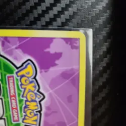 Pokemon TCG Lugia Ex 105/115 2006 World Championships Single - Image 5