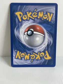 Pokemon TCG VTG LP Super Rod 95/101 Noble Victories Regular - Image 2