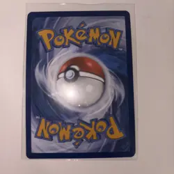 Pokemon TCG Roaring Moon EX 162/131 Prismatic Evolutions - Image 2