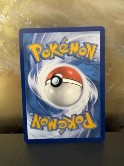 Pokemon Galarian Zapdos SWSH283 Black Star Promo Holo NM Fast Shipping USA Fast - Image 2