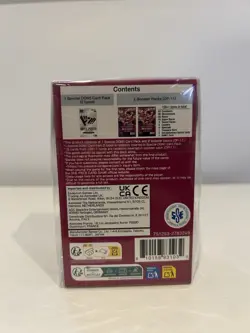 One Piece Card Game A Fist of Divine Speed Double Pack Set 7 DP-07 [ENGLISH] ENG - Image 3
