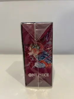 One Piece Card Game A Fist of Divine Speed Double Pack Set 7 DP-07 [ENGLISH] ENG - Image 4