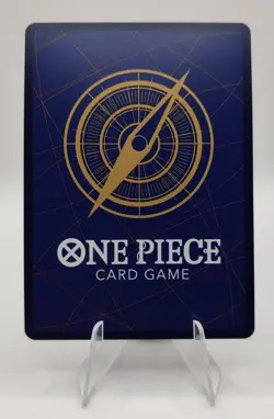 One Piece EN OP14-015 Roronoa Zoro R NM-MT - Image 2