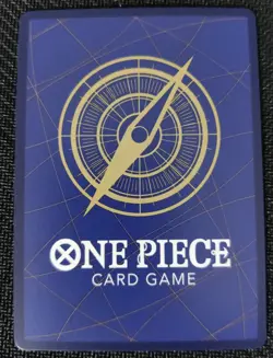 One Piece EN OP05-055 X. Drake R Alt Art NM-MT - Image 2