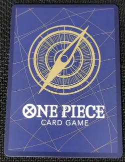 One Piece EN OP12-118 Jewelry Bonney SEC Alt Art NM-MT - Image 2