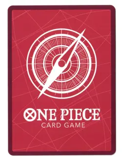 One Piece EN OP08-021 Carrot L NM-MT - Image 2