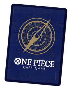 One Piece EN OP10-082 Kuzan SR - Image 2