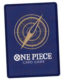 One Piece EN OP10-090 Franky R NM-MT - Image 2