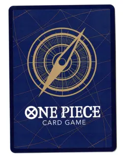 One Piece EN OP10-063 Vinsmoke Sanji R NM-MT - Image 2