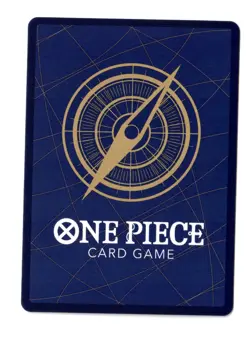 One Piece EN OP10-043 Sabo Promo R NM-MT - Image 2