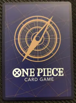 One Piece EN OP15-015 Belo Betty Alt Art NM-MT - Image 2
