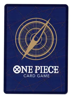 One Piece EN OP04-016 Bad Manners Kick Course R NM-MT - Image 2