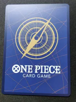 One Piece EN OP08-030 Pedro R NM-MT - Image 3
