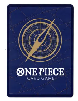 One Piece JPN EB03-053 Nami SR NM-MT - Image 2