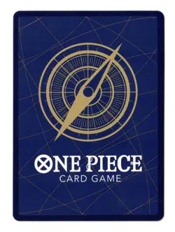One Piece JP OP05-100 Enel SR - Image 2