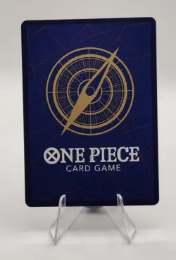 One Piece EN OP10-005 Sanji SR NM-MT - Image 2