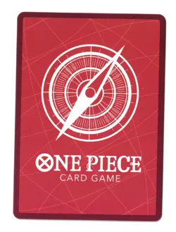 One Piece JP OP07-059 Foxy 500 Years in the Future Alt Art L NM-MT - Image 2