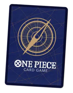 One Piece JPN OP04-064 Ms. All Sunday SR - Image 2