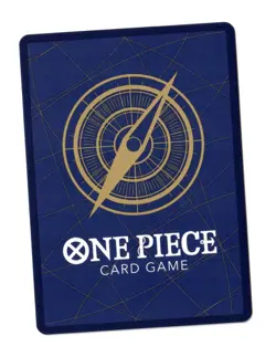 One Piece JPN OP06-107 Kouzuki Momonosuke SR - Image 2