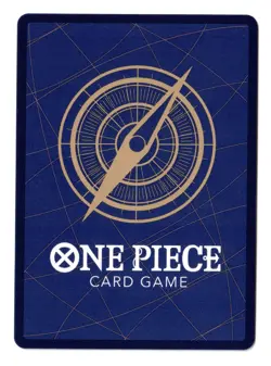 One Piece JP OP01-121 Yamato SEC - Image 2