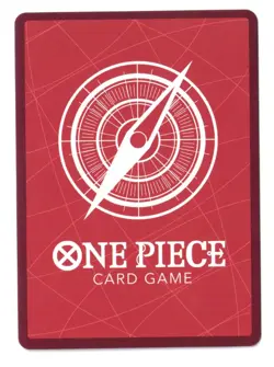 One Piece JP OP07-019 Jewelry Bonney L NM-MT - Image 2
