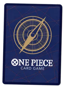 One Piece EN OP13-114 S-Snake R alt art NM-MT - Image 2