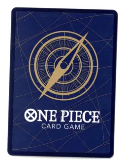 One Piece EN OP07-053 Portgas.D.Ace R Promo NM-MT - Image 2