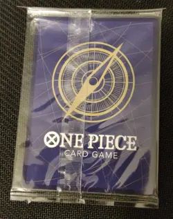 One Piece EN ST12-003 Dracule Mihawk SR Alt Art (Sealed) NM-MT - Image 2