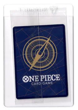 One Piece EN P-073 Sabo P Sealed Promo NM-MT - Image 2