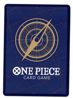 One Piece EN OP13-027 Sanji R NM-MT - Image 2