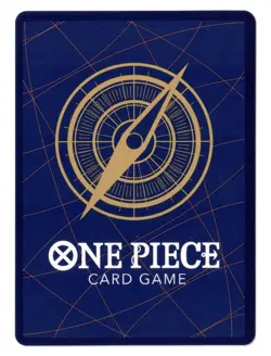 One Piece EN Portgas.D.Ace ST15-005 SR NM-MT - Image 2
