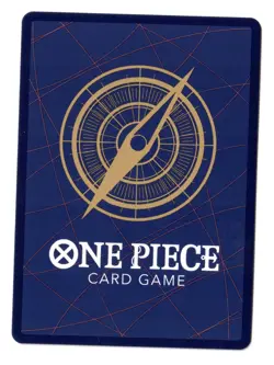 One Piece EN OP13-089 St. Topman Warcury R NM-MT - Image 2