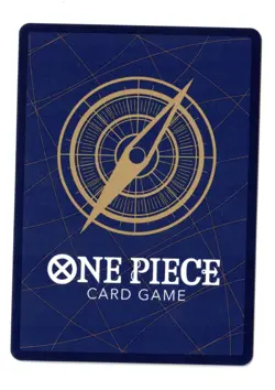 One Piece JP EB01-046 Brook Lets Get Started Campaign Promo SR NM-MT - Image 2