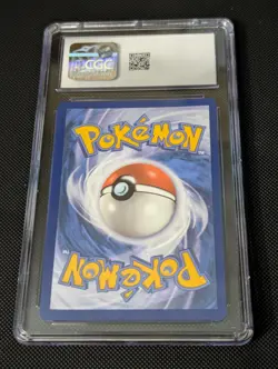 Ceruledge Pokemon Day 2024 Cosmos Holo Card 040/091 CGC Gem Mint 10 - Image 2
