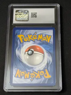 Ceruledge Pokemon Day 2024 Cosmos Holo Card 040/091 CGC Gem Mint 10 - Image 2