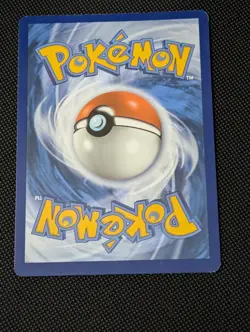 Pokemon Mismagius 212/193 Sv02: Paldea Evolved Illustration Rare Holo Card - Image 2