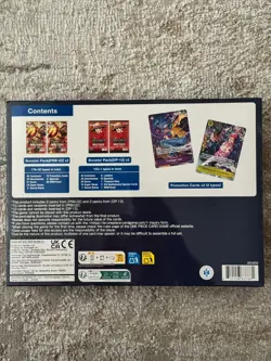 Bandai Trading Card Game One Piece Illustration Box Vol 6 [IB-06] | FAST POST - Image 2