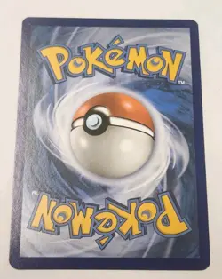 Pokemon Primarina GX Secret Rare Full Art Holo Card SM-Guardians Rising 149/145 - Image 2