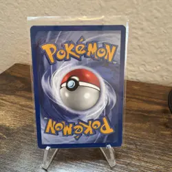 Pokemon TCG Dragonite 19/62 Fossil Rare Non-Holo Card WOTC 1999 Great Condition - Image 2