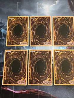 Beetrooper 10-Card Lot YuGiOh 1st Edition 2022 Tin Of The Pharaoh's Gods No Dups - Image 5